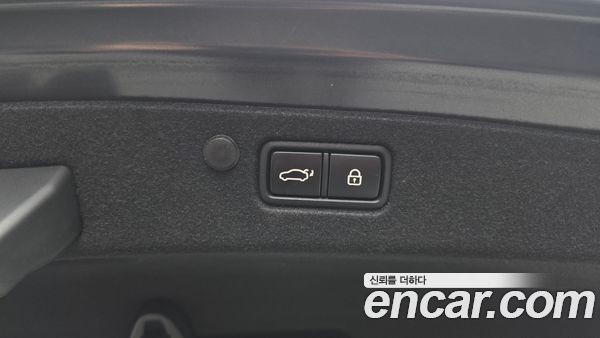 Hyundai Grandeur 2022, фото 20