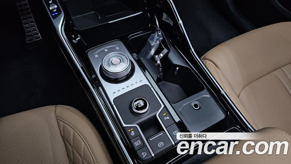 Kia Sorento 2025, фото 11