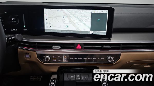 Kia Sorento 2025, фото 19