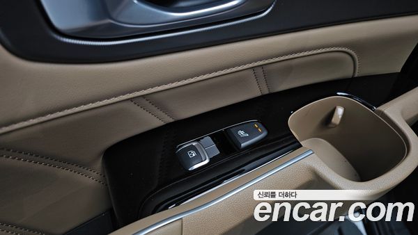 Kia Sorento 2025, фото 25