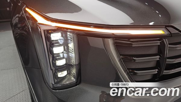 Kia Sorento 2025, фото 7