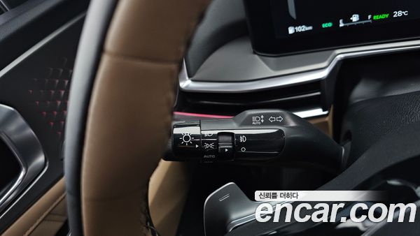 Kia Sorento 2025, фото 28