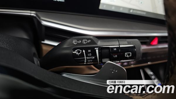 Kia Sorento 2025, фото 29
