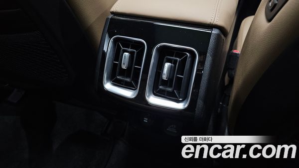 Kia Sorento 2025, фото 30