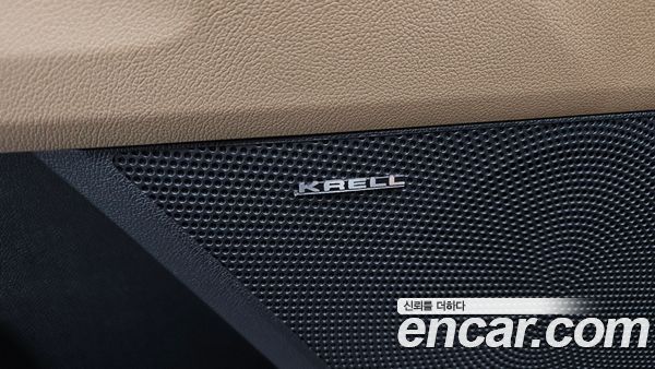 Kia Sorento 2025, фото 34