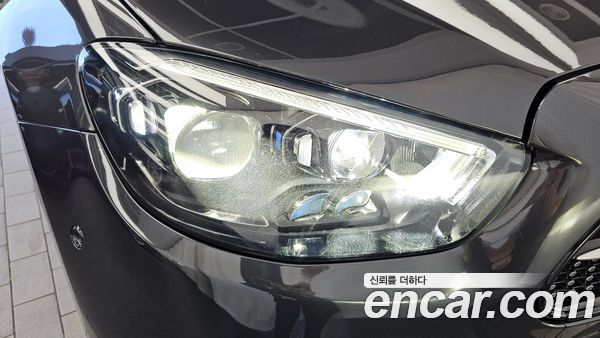 Mercedes-Benz E-Class 2021, фото 8