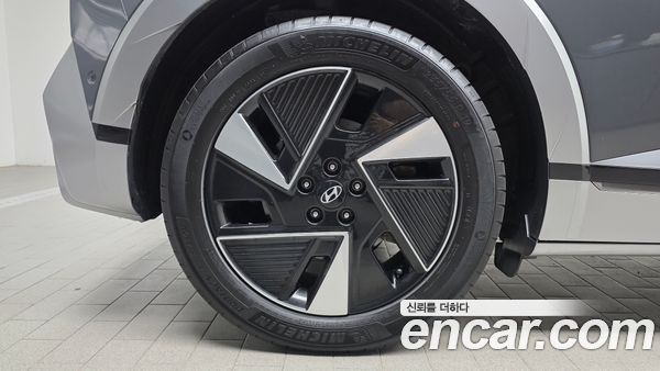 Hyundai IONIQ 5 2025, фото 5