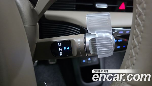 Hyundai IONIQ 5 2025, фото 12