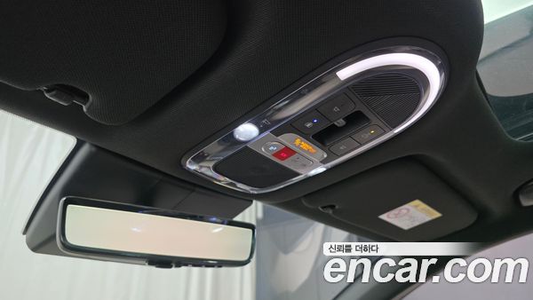 Hyundai IONIQ 5 2025, фото 26