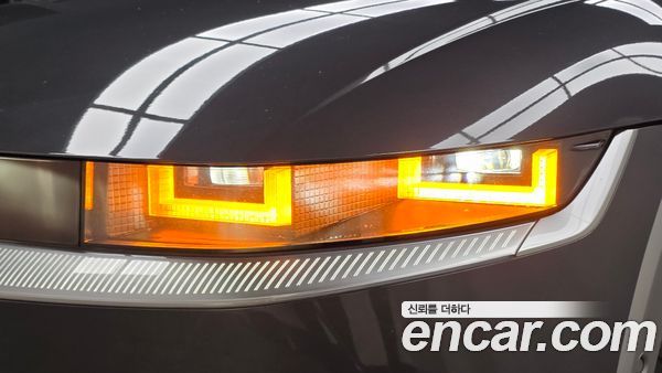 Hyundai IONIQ 5 2025, фото 8
