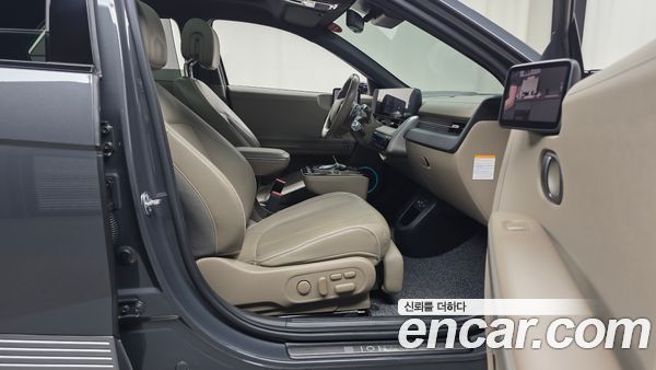 Hyundai IONIQ 5 2025, фото 16