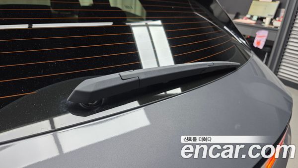 Hyundai IONIQ 5 2025, фото 29