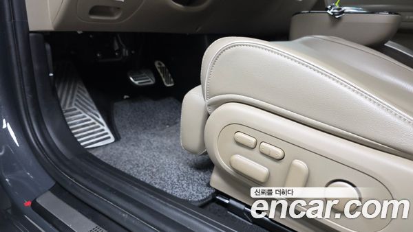 Hyundai IONIQ 5 2025, фото 31