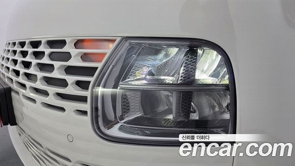 Hyundai Staria 2025, фото 8