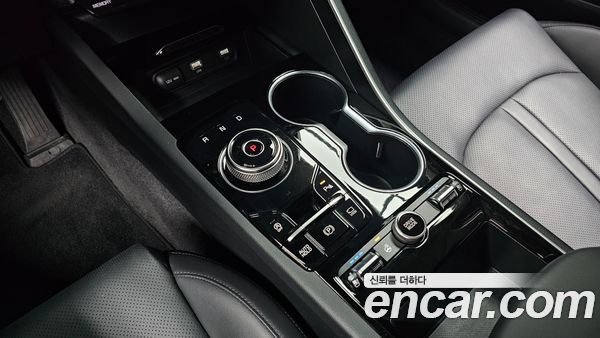 Kia K5 2022, фото 12