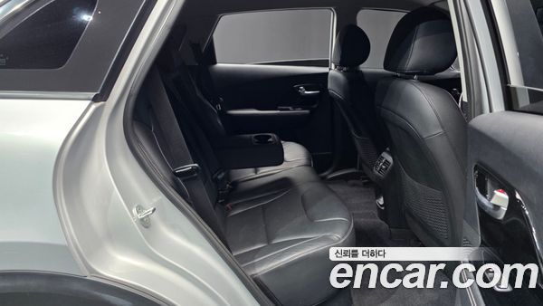 Kia Niro 2022, фото 12