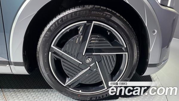 Hyundai IONIQ 5 2025, фото 5