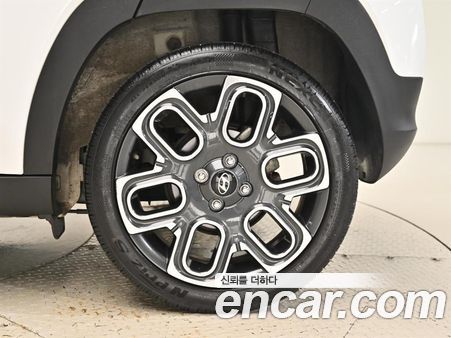 Hyundai Casper 2023, фото 5