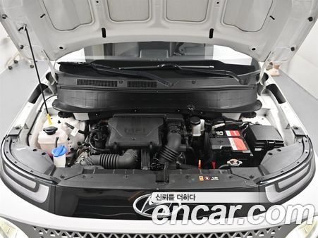 Hyundai Casper 2023, фото 6