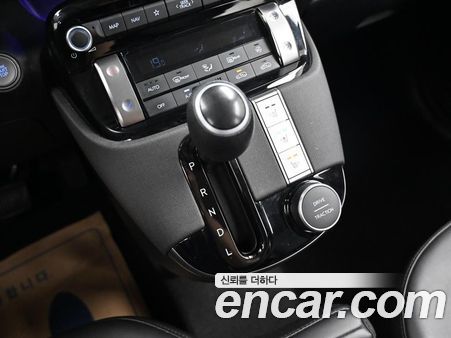 Hyundai Casper 2023, фото 9