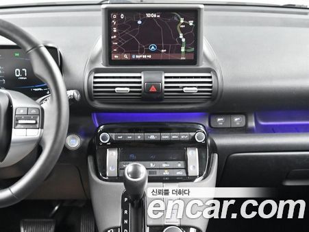 Hyundai Casper 2023, фото 14