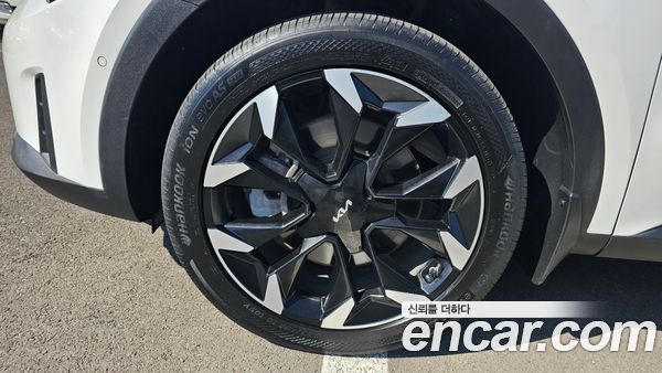 Kia Sorento 2024, фото 5