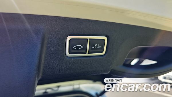Kia Sorento 2024, фото 20