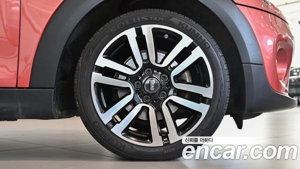 MINI 2020, фото 5
