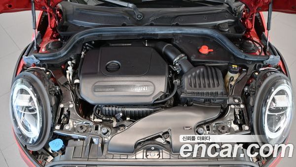 MINI 2020, фото 6