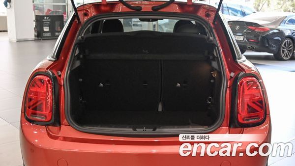 MINI 2020, фото 7