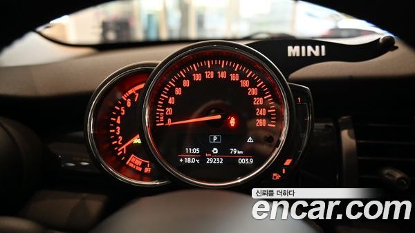 MINI 2020, фото 9