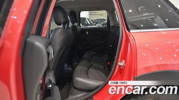 MINI 2020, фото 10