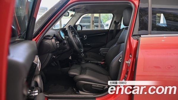 MINI 2020, фото 12