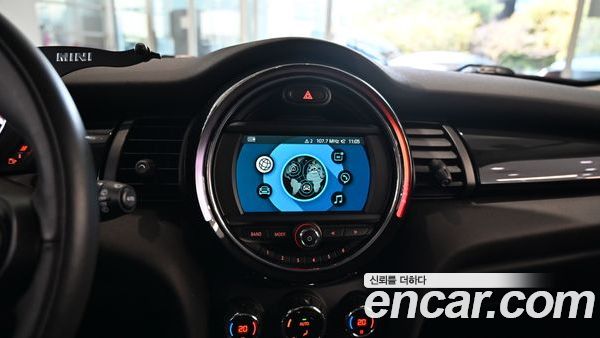 MINI 2020, фото 14