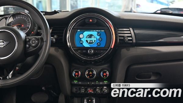 MINI 2020, фото 18