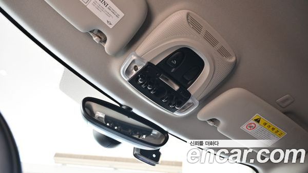 MINI 2020, фото 20
