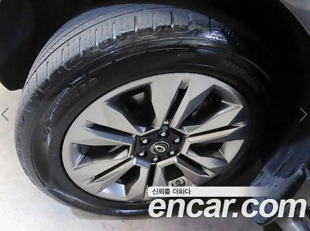 Kia Mohave 2021, фото 20