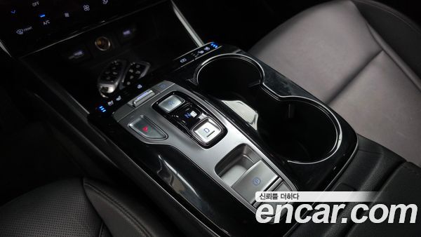 Hyundai Tucson 2023, фото 11