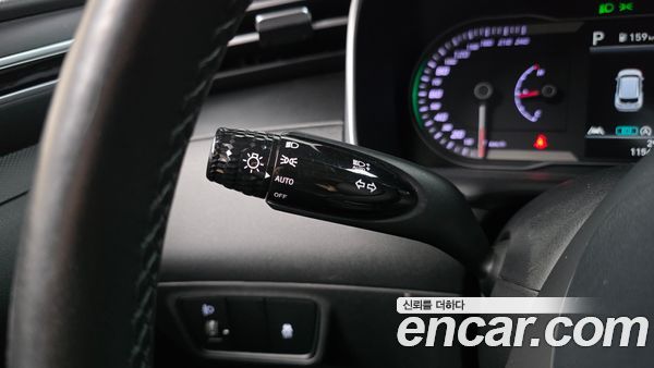 Hyundai Tucson 2023, фото 25