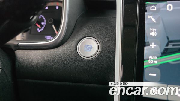 Hyundai Tucson 2023, фото 28
