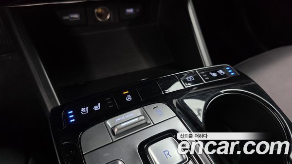 Hyundai Tucson 2023, фото 29