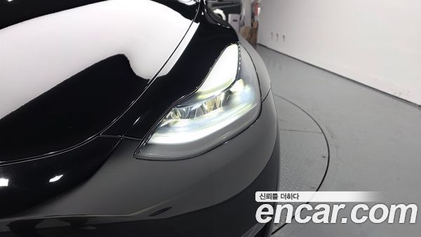 Tesla Model Y 2024, фото 7