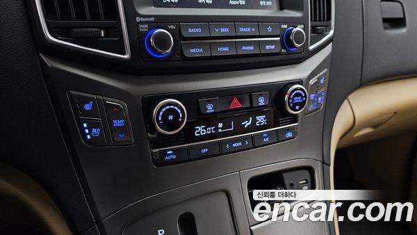 Hyundai Grand Starex 2020, фото 31