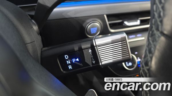 Hyundai Sonata 2024, фото 11