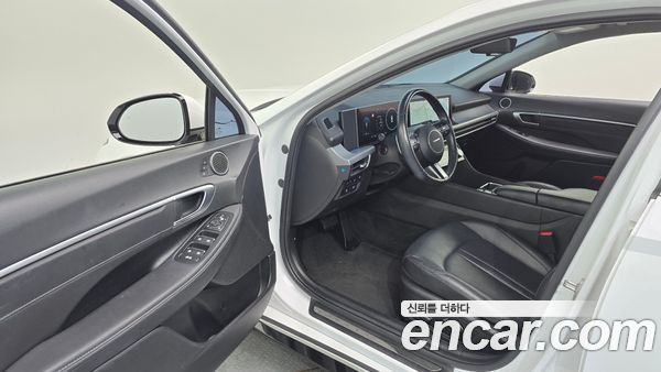 Hyundai Sonata 2024, фото 12