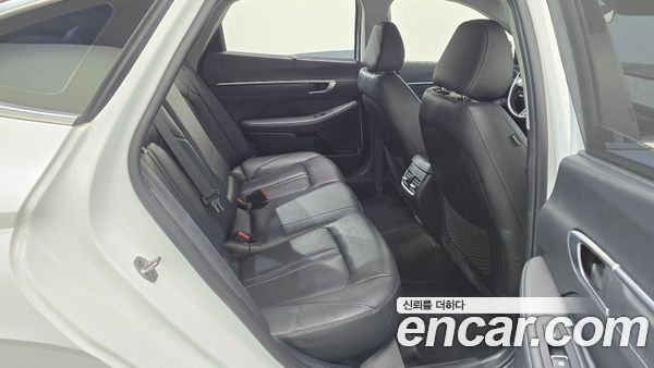 Hyundai Sonata 2024, фото 16