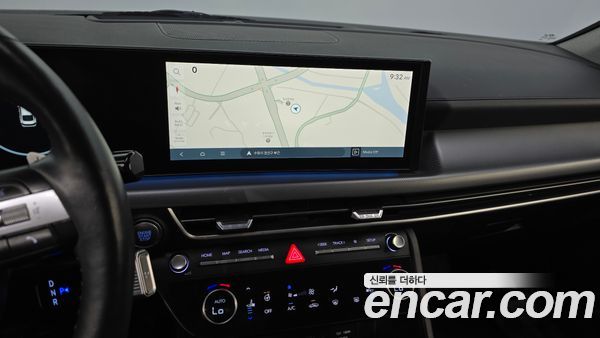 Hyundai Sonata 2024, фото 17