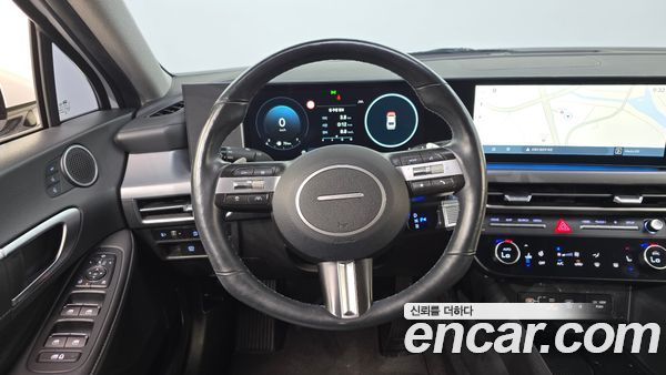 Hyundai Sonata 2024, фото 18