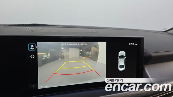 Hyundai Sonata 2024, фото 19