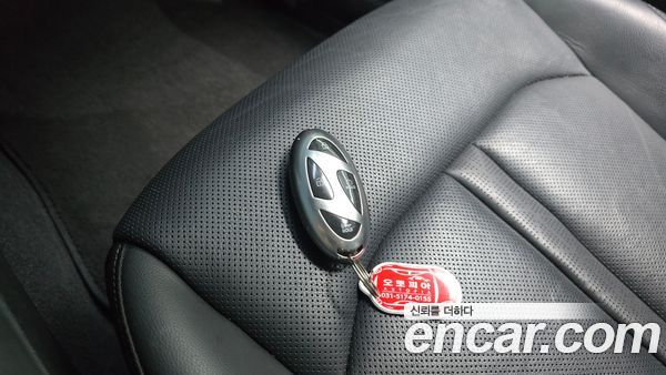 Hyundai Sonata 2024, фото 20